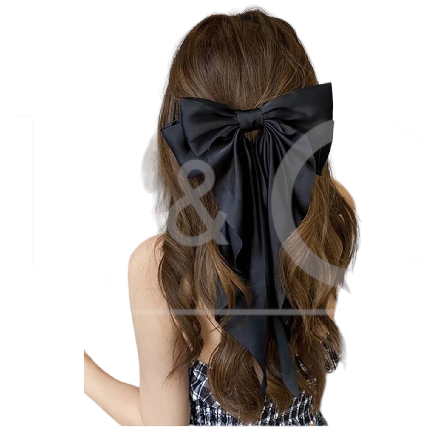 Pinza para el pelo