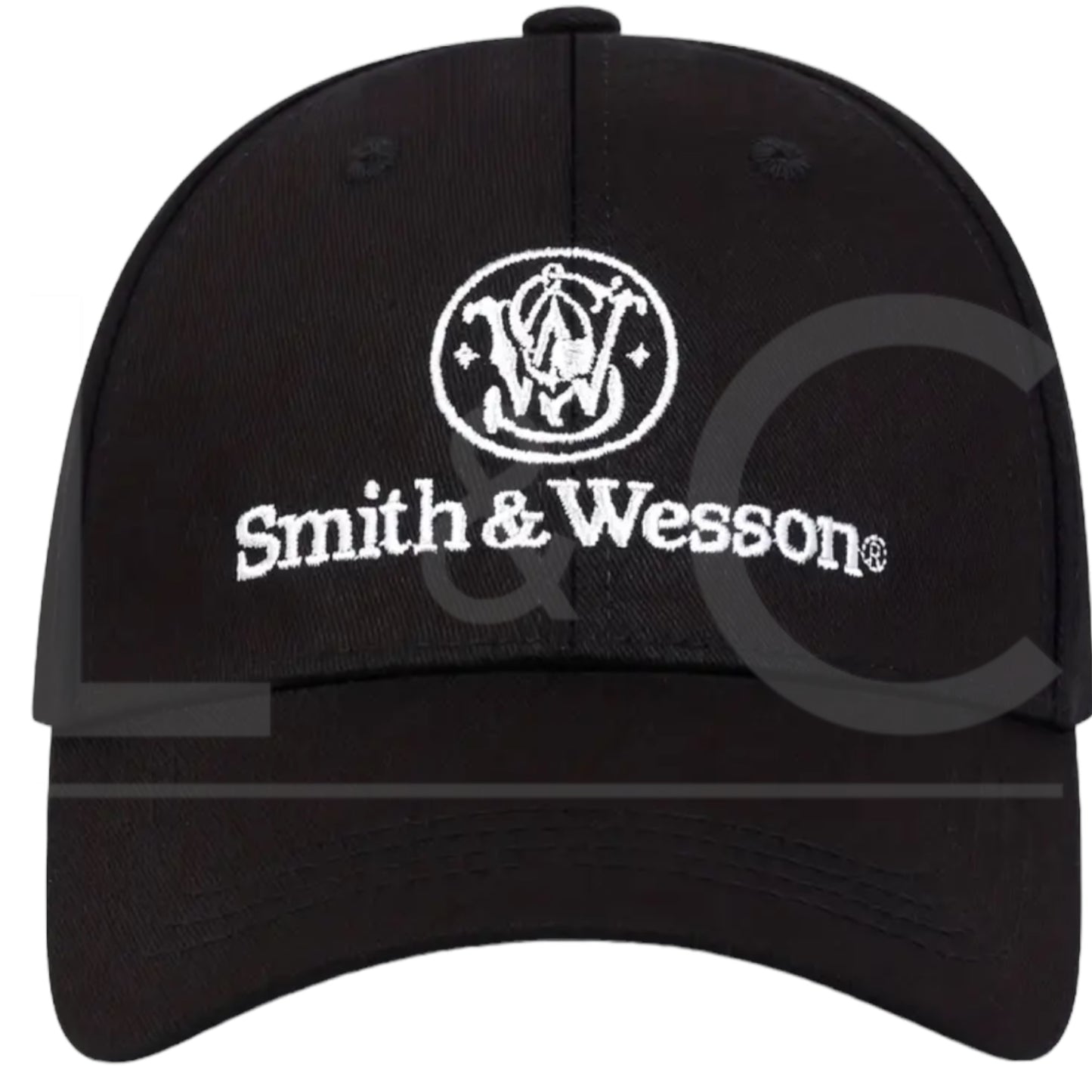 Gorra Smith & Wesson