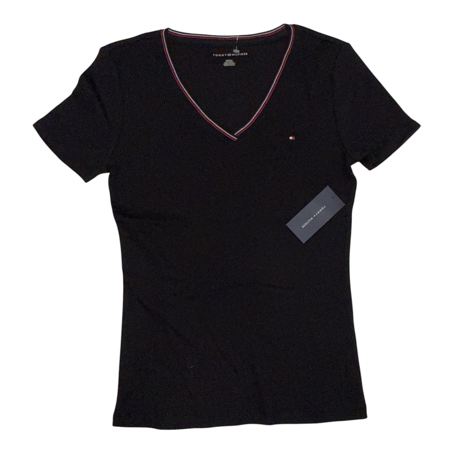 Camiseta Tommy Hilfiger