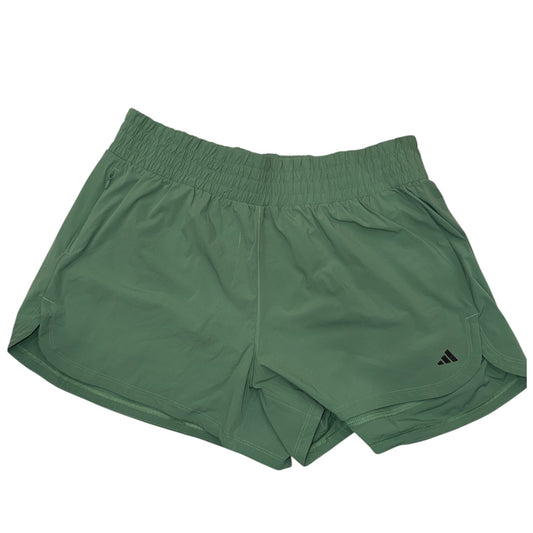 Adidas Pantalones Cortos Para Mujeres