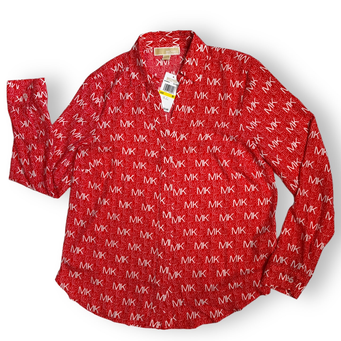 Blusa Michael Kors