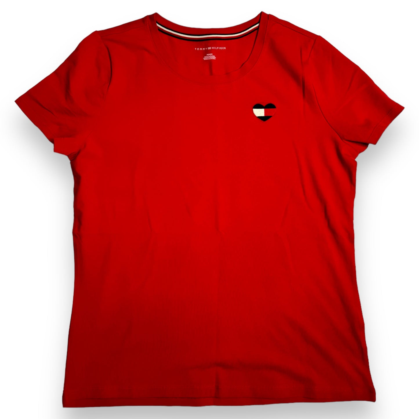 Camiseta Tommy Hilfiger Mujer