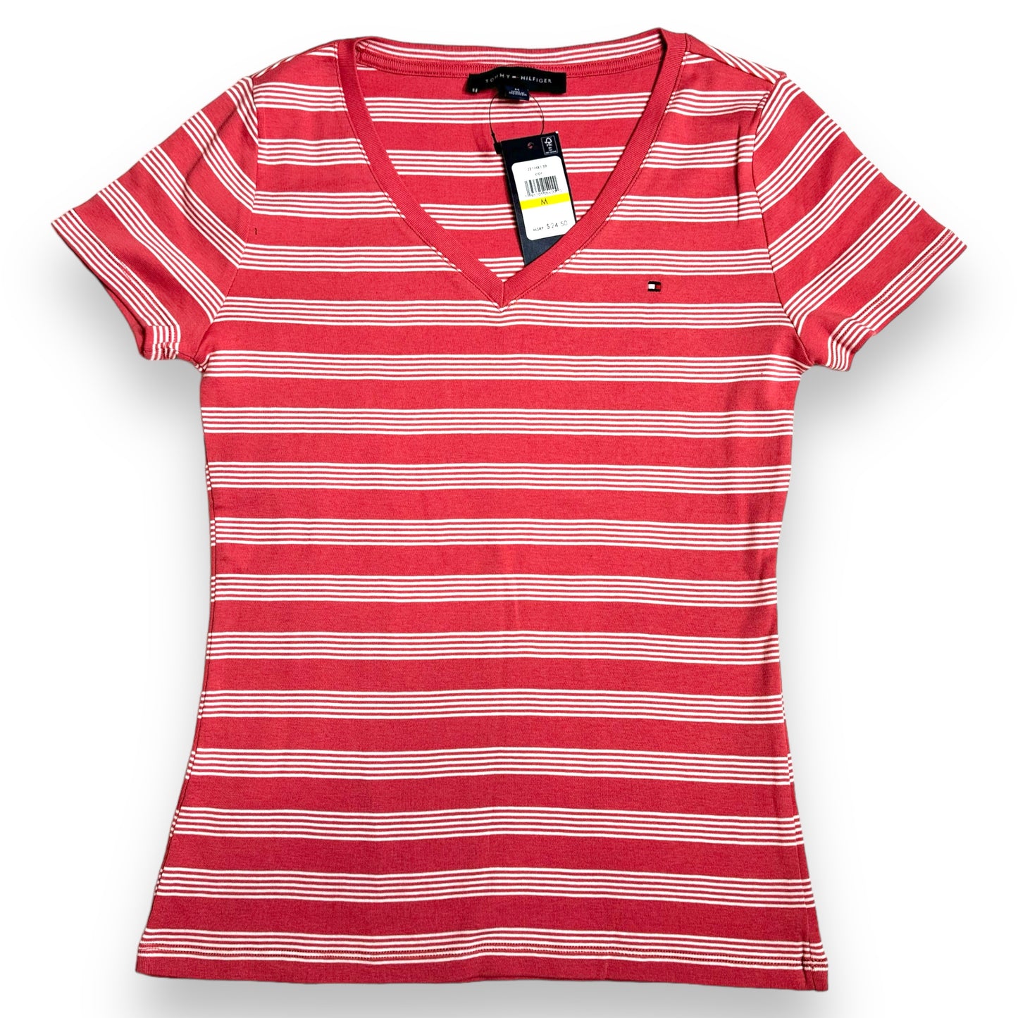 Camiseta Tommy Hilfiger Mujer
