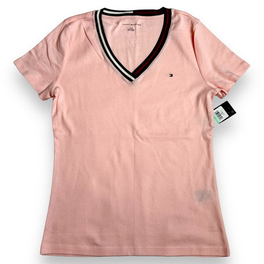 Camiseta Tommy Hilfiger Mujer