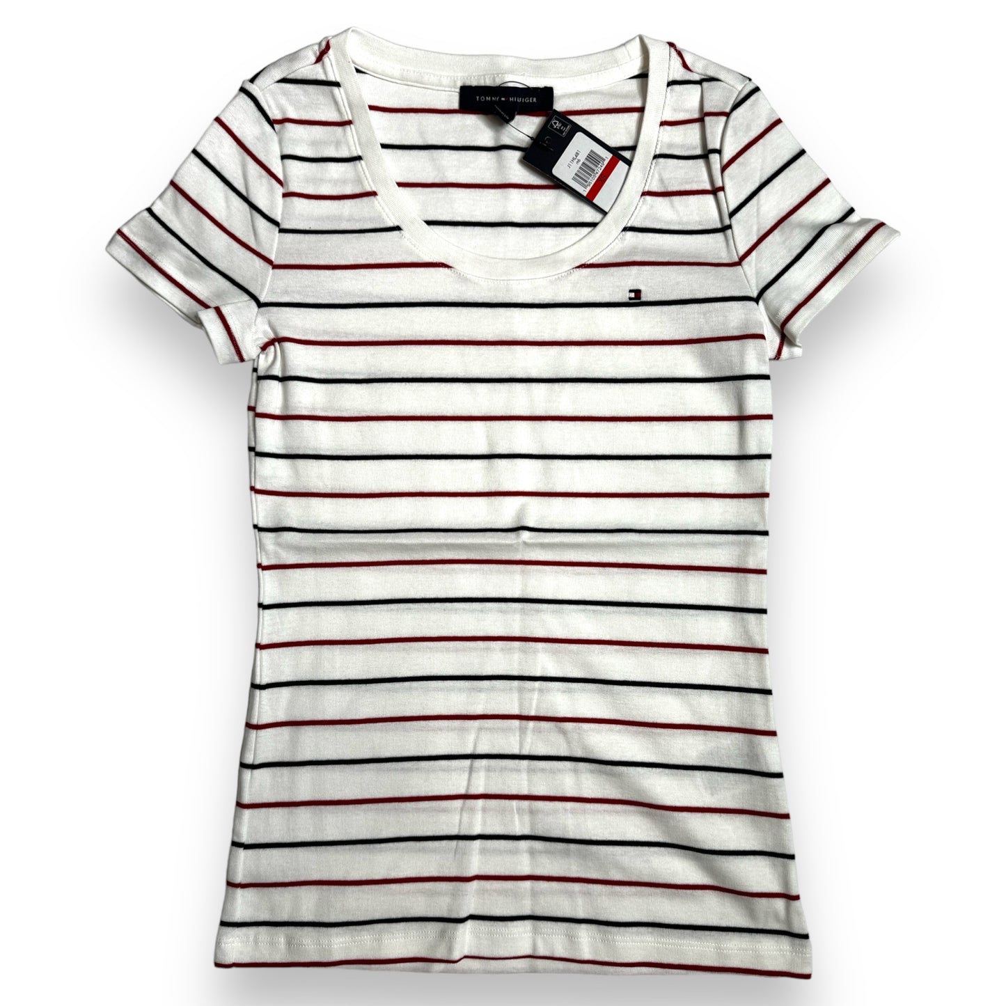 Camiseta Tommy Hilfiger Mujer
