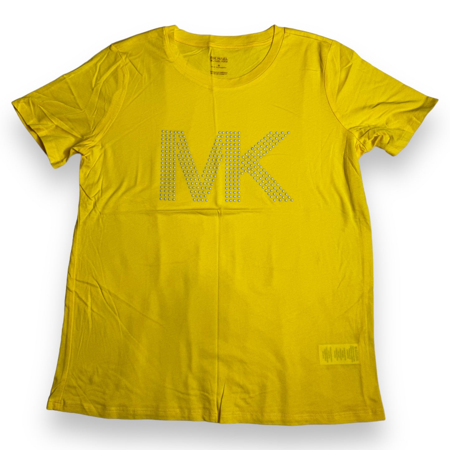 Camiseta Michael Kors Mujer
