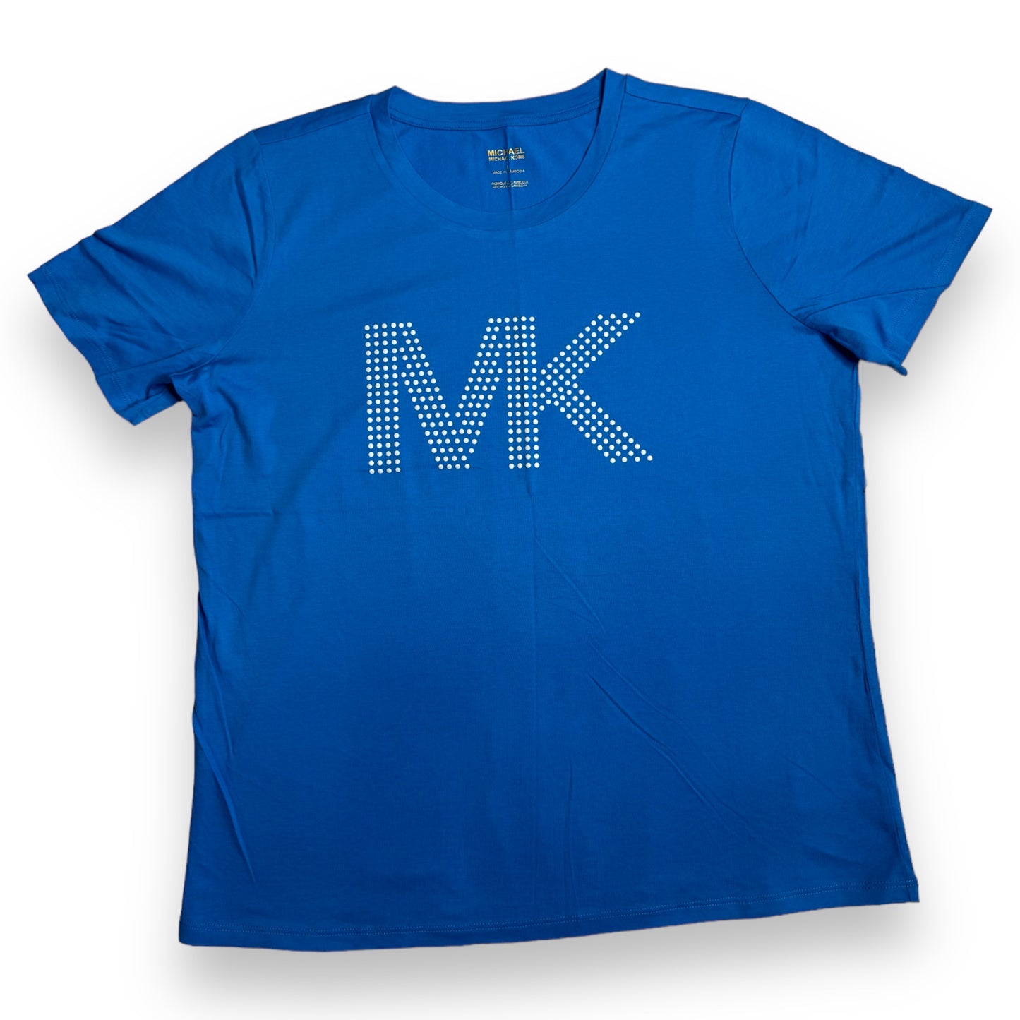 Camiseta Michael Kors Mujer