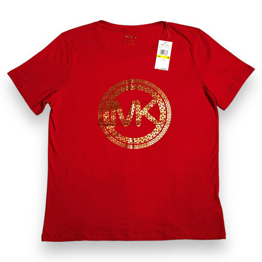 Camiseta Michael Kors Mujer