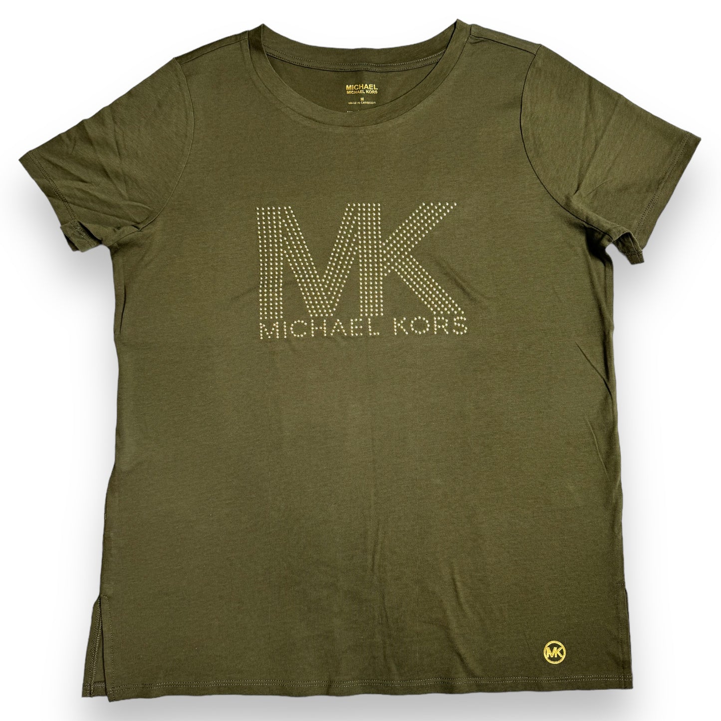 Camiseta Michael Kors Mujer