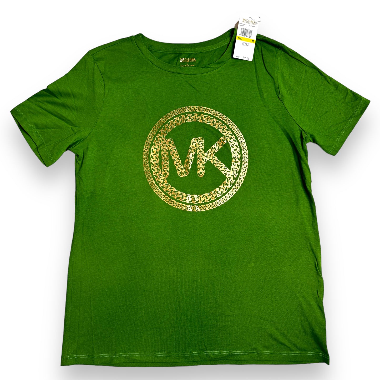 Camiseta Michael Kors Mujer