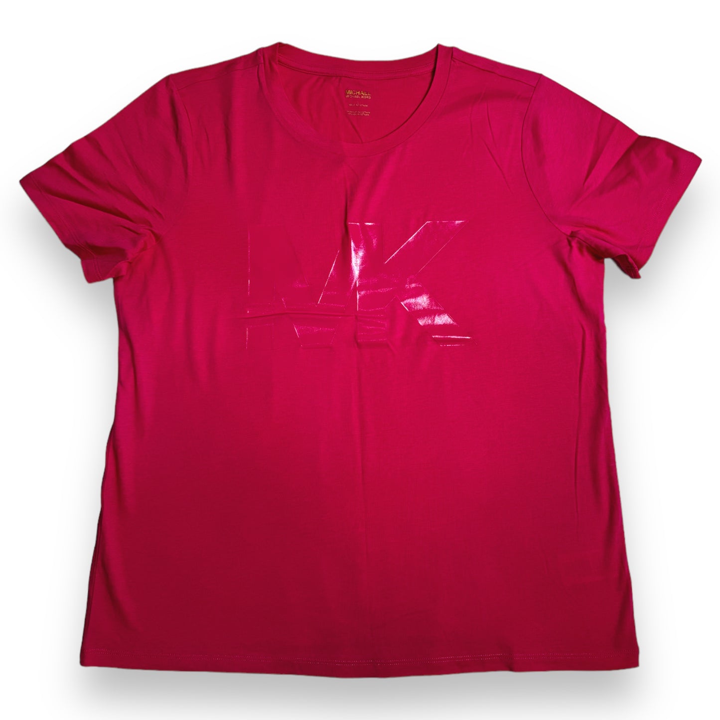 Camiseta Michael Kors Mujer