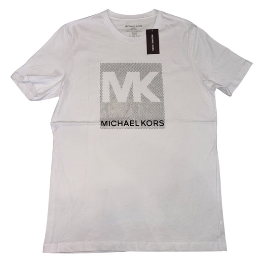 Camiseta Michael Kors Hombre
