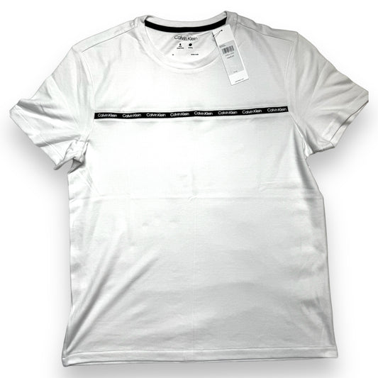 Camiseta Calvin Klein Hombre