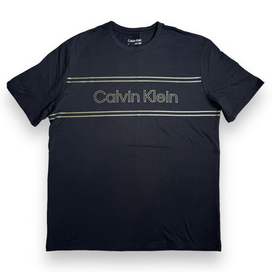 Camiseta Calvin Klein Hombre