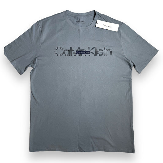 Camiseta Calvin Klein Hombre