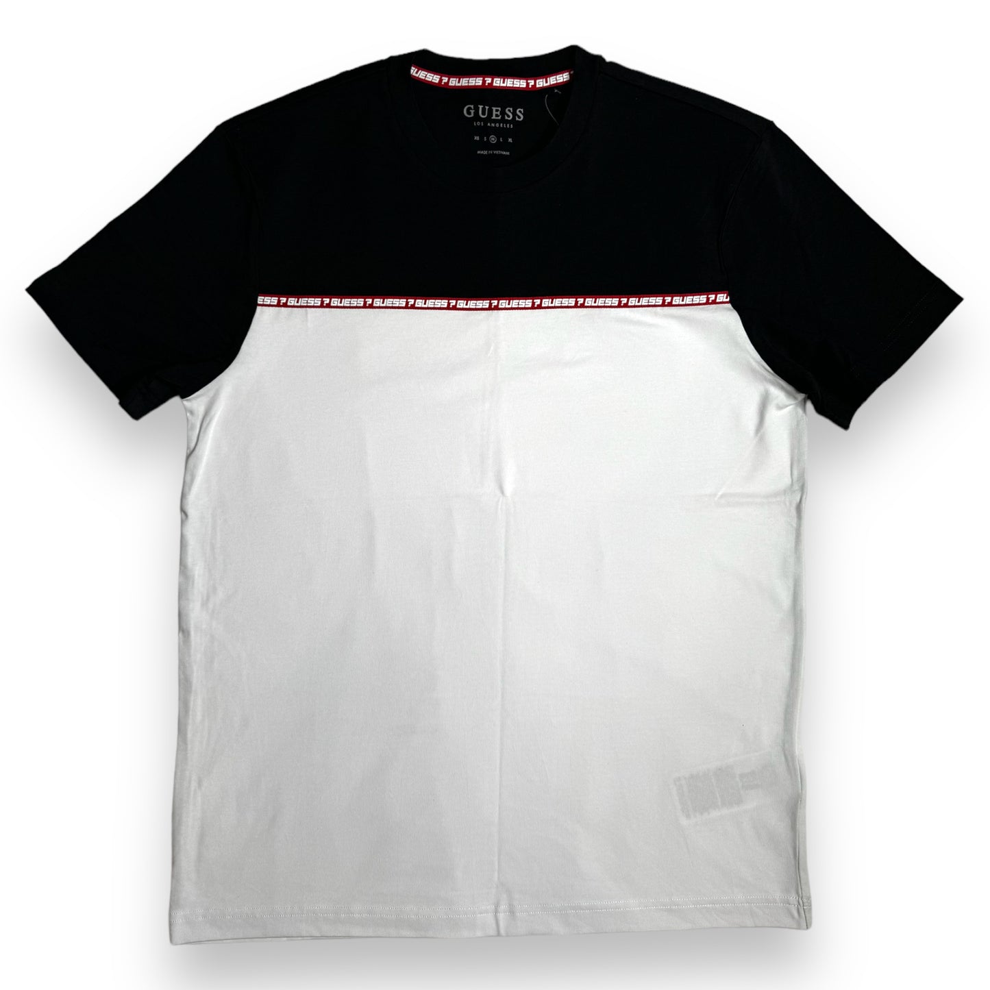 Camiseta Guess Hombre