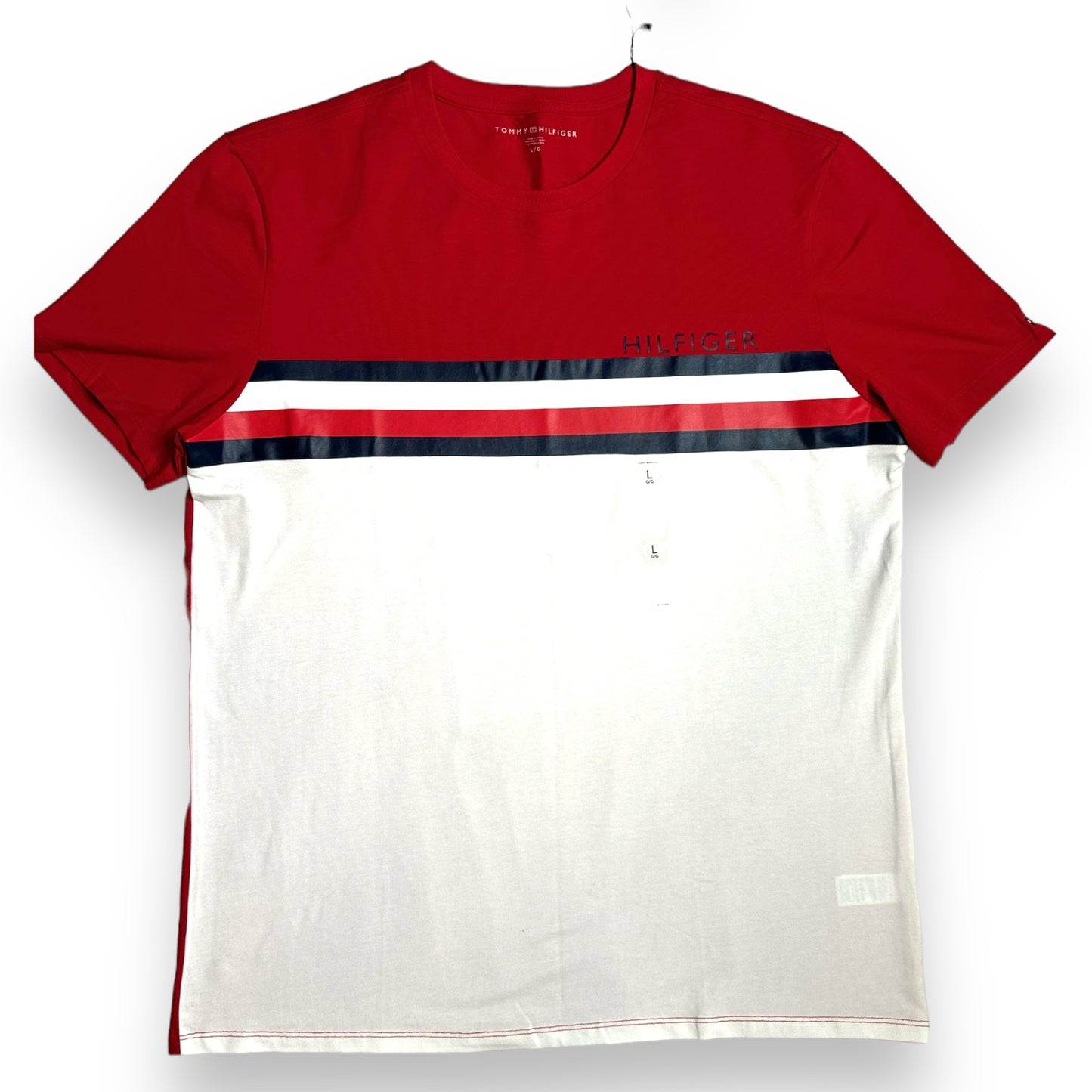 Camiseta Tommy Hilfiger Hombre