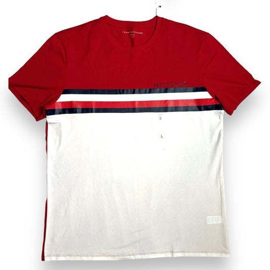 Camiseta Tommy Hilfiger Hombre