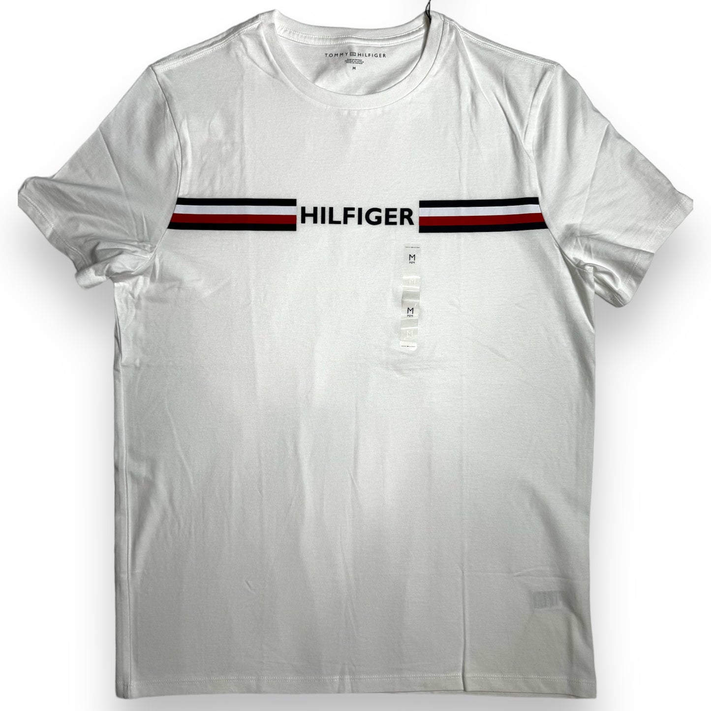Camiseta Tommy Hilfiger Hombre