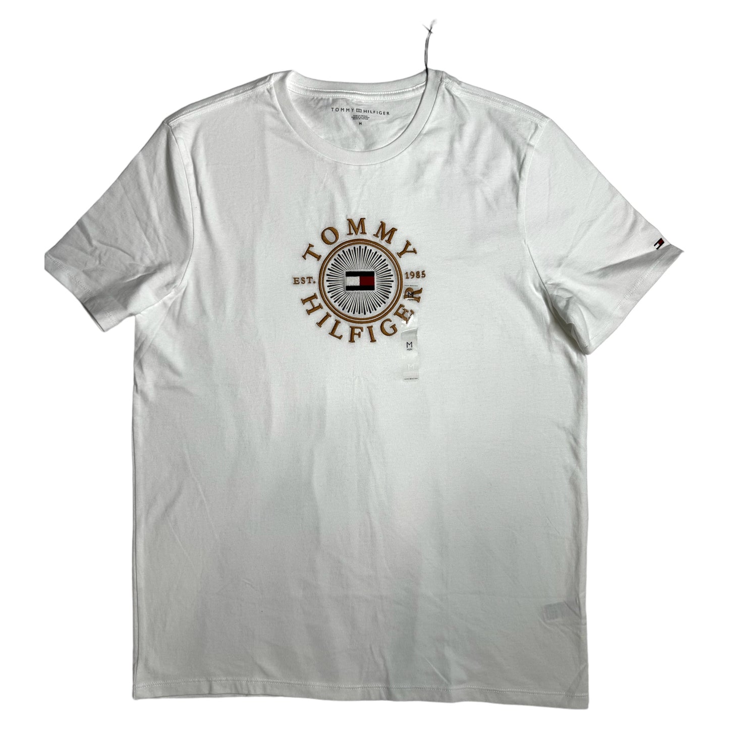Camiseta Tommy Hilfiger Hombre