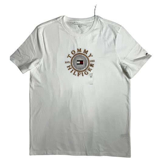 Camiseta Tommy Hilfiger Hombre