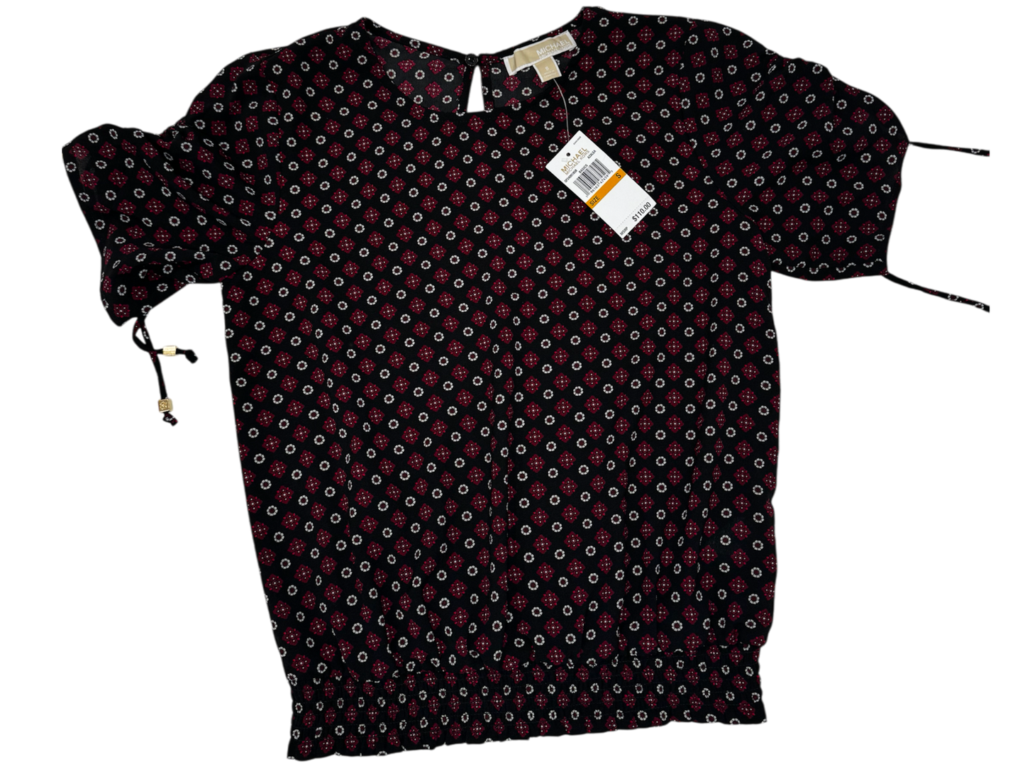 Camisa Michael Kors Mujer