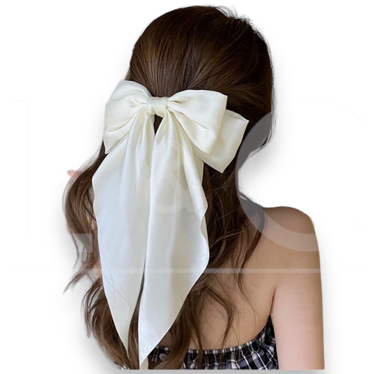 Pinza para el pelo