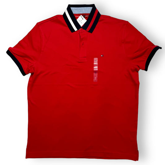 Camisa Tommy Hilfiger Hombre