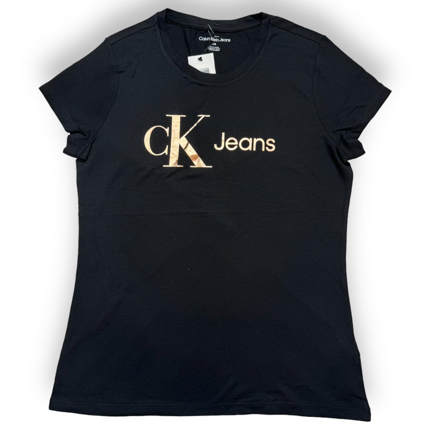 Camiseta Calvin Klein Hombre