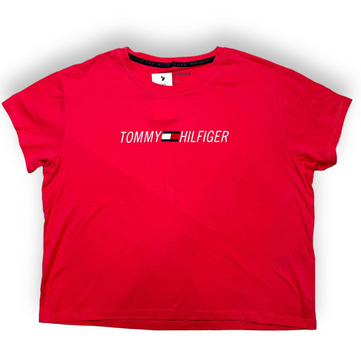 Camiseta Tommy Hilfiger Mujer