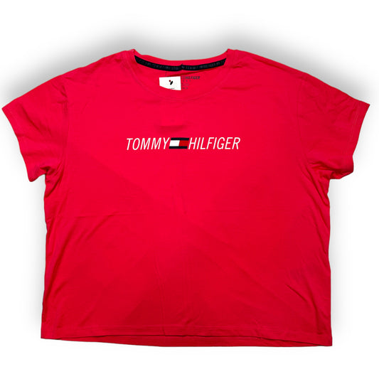 Camiseta Tommy Hilfiger Mujer