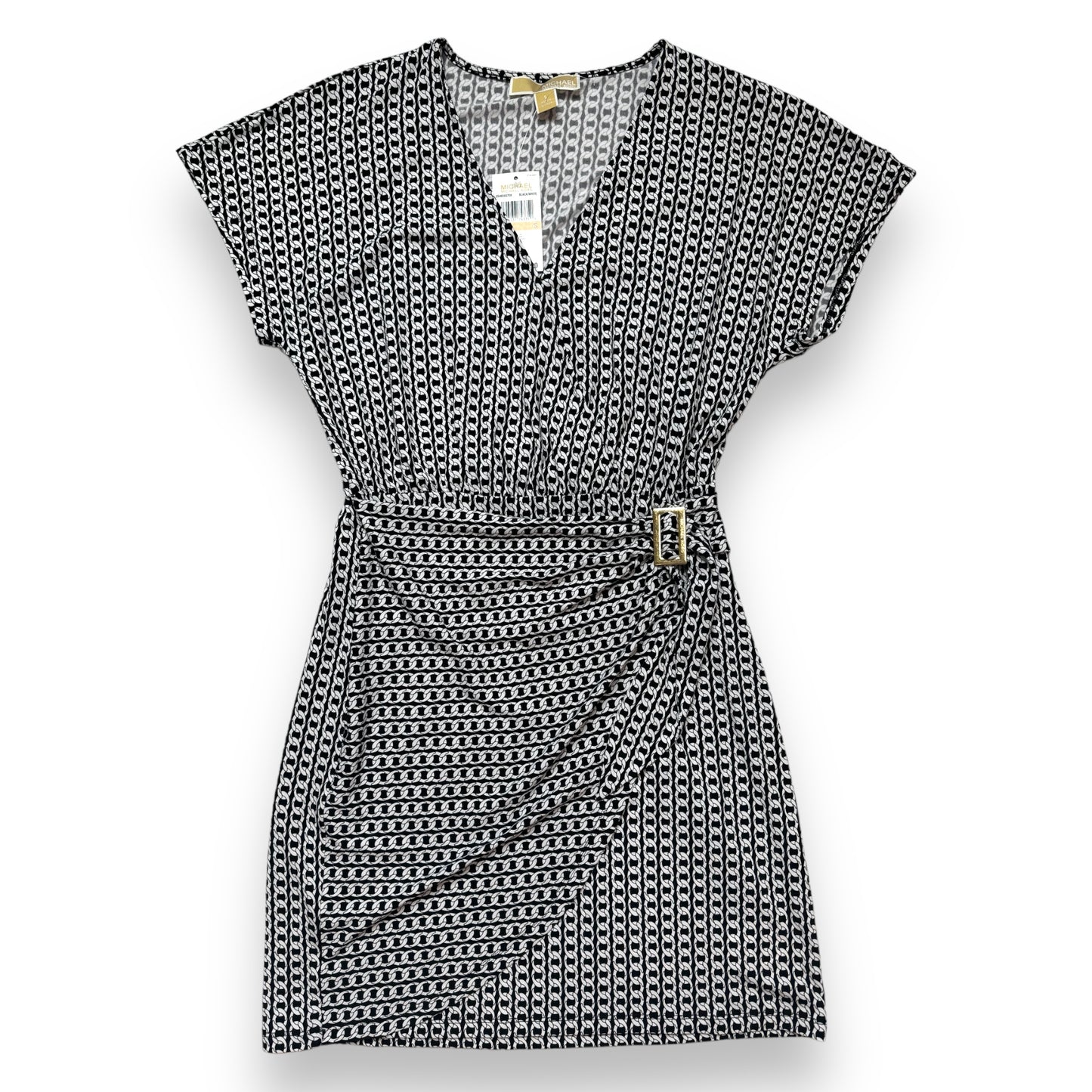 Vestido Michael Kors