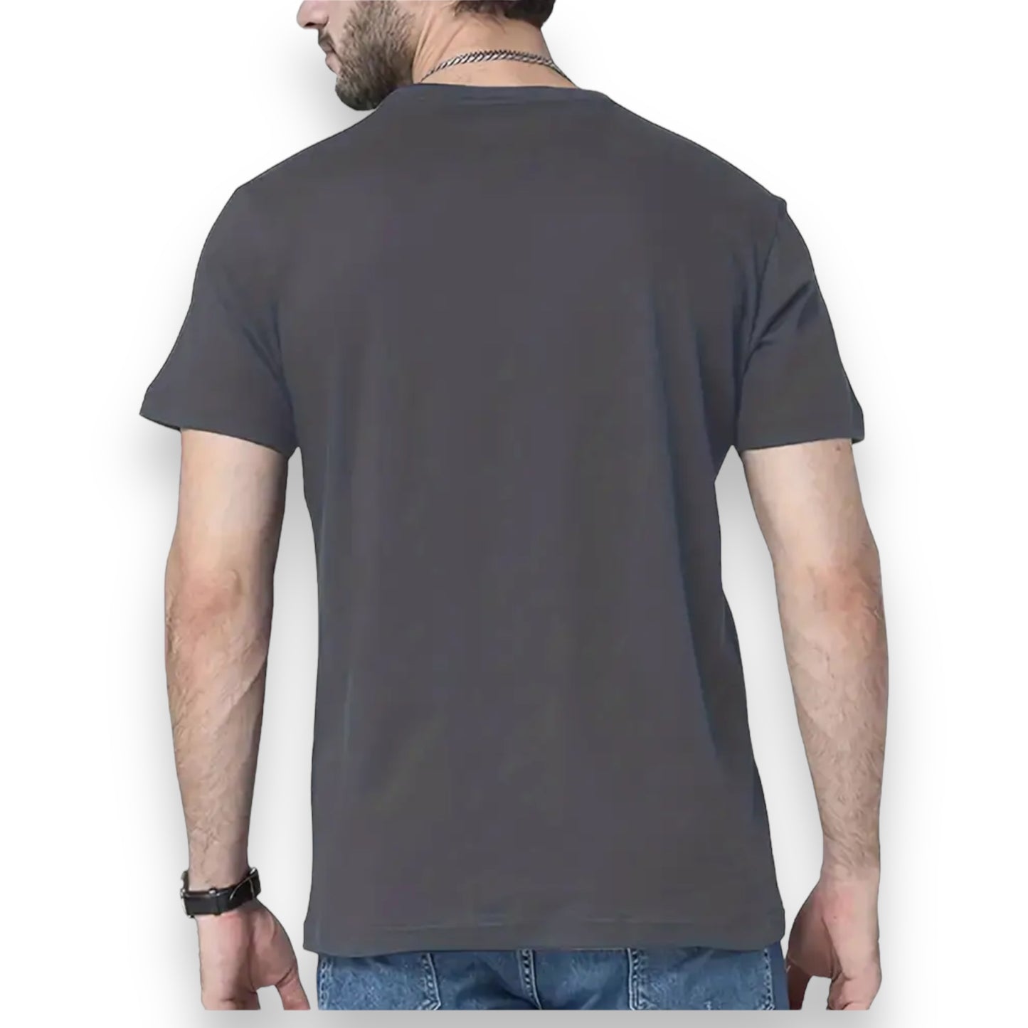 Camiseta Glock Hombre