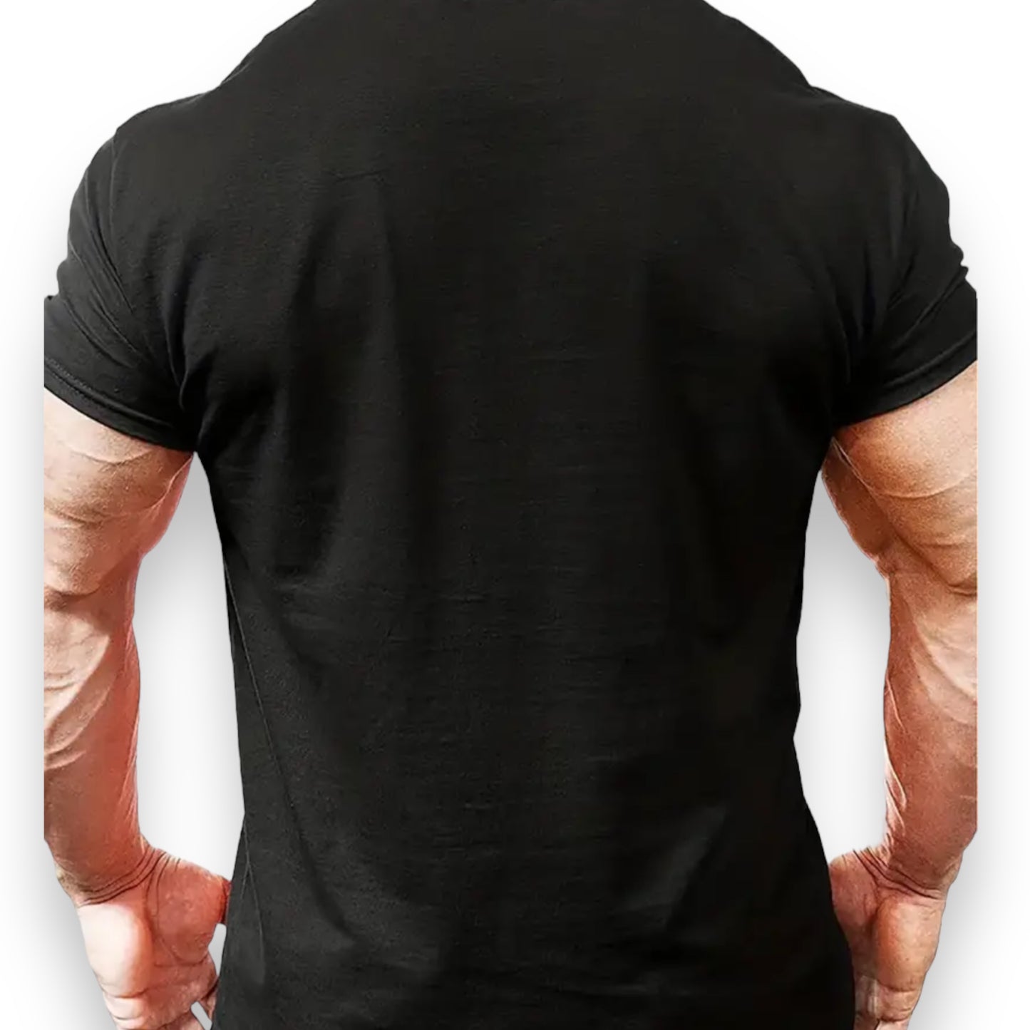 Camiseta Glock Hombre