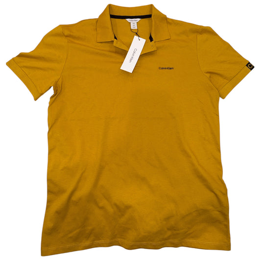 Camisa Calvin Klein Hombre