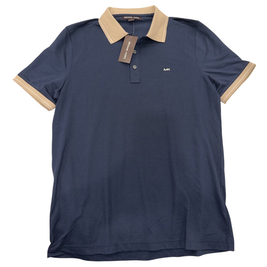 Camisa Michael Kors Hombre