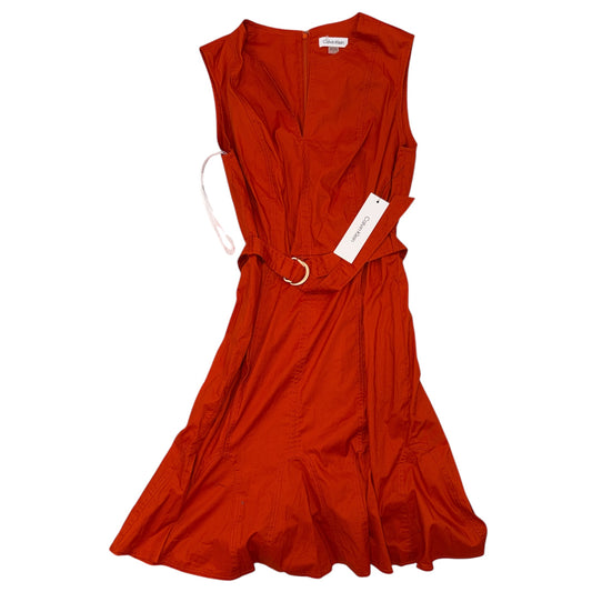Vestido Calvin Klein