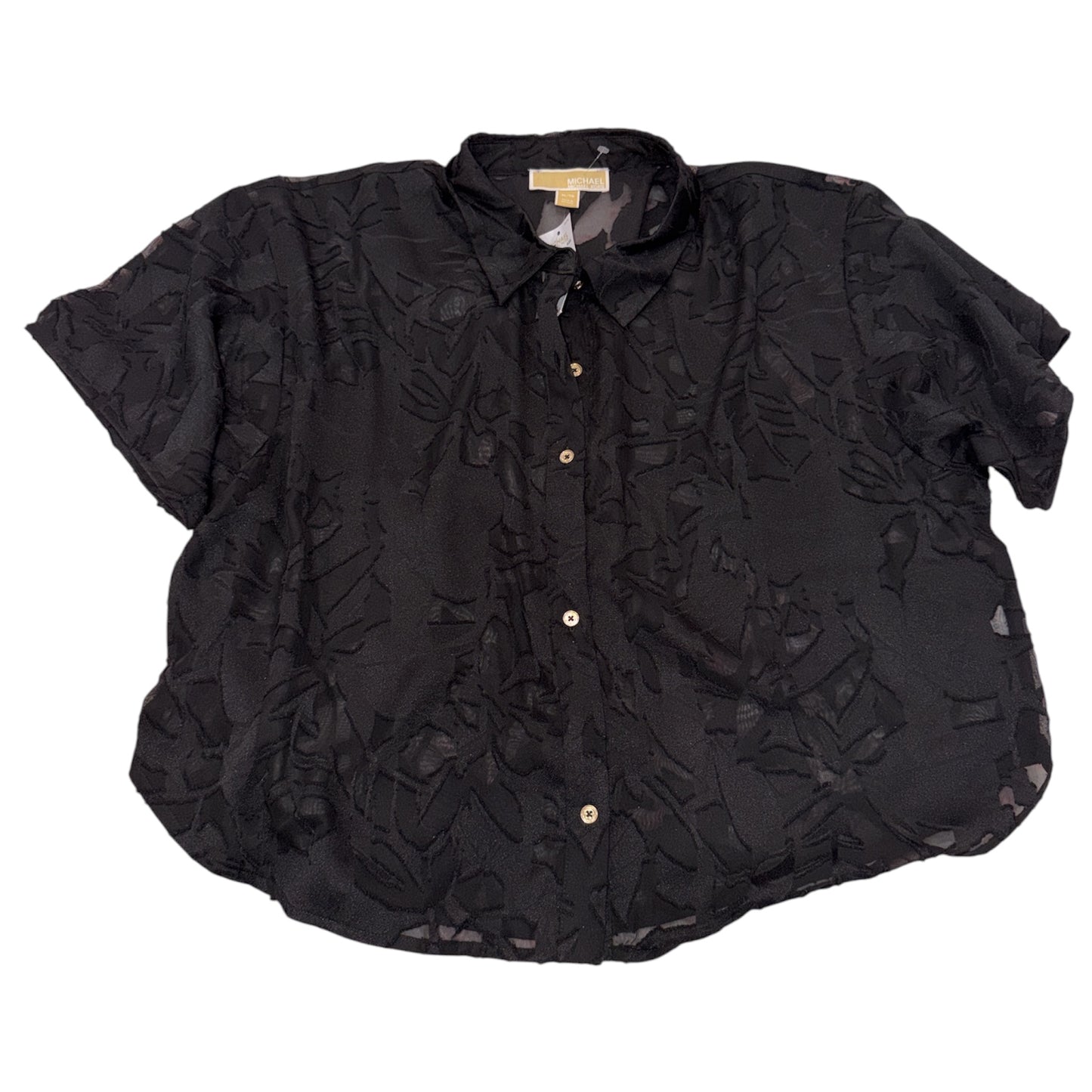 Camisa Michael Kors Mujer