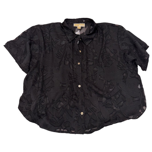 Camisa Michael Kors Mujer