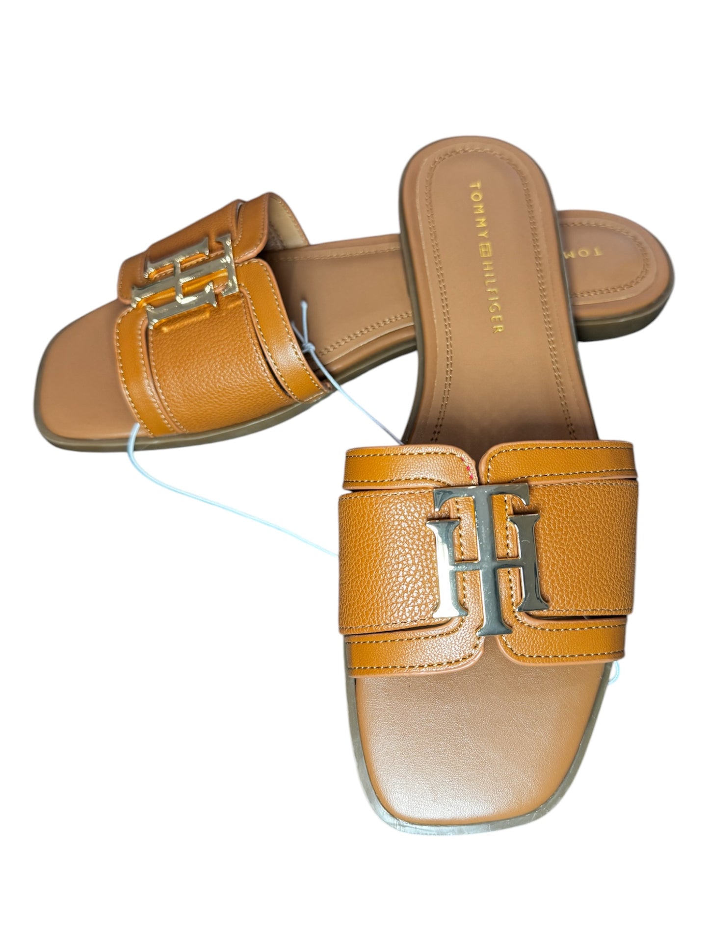 Sandalias Tommy Hilfiger para mujer