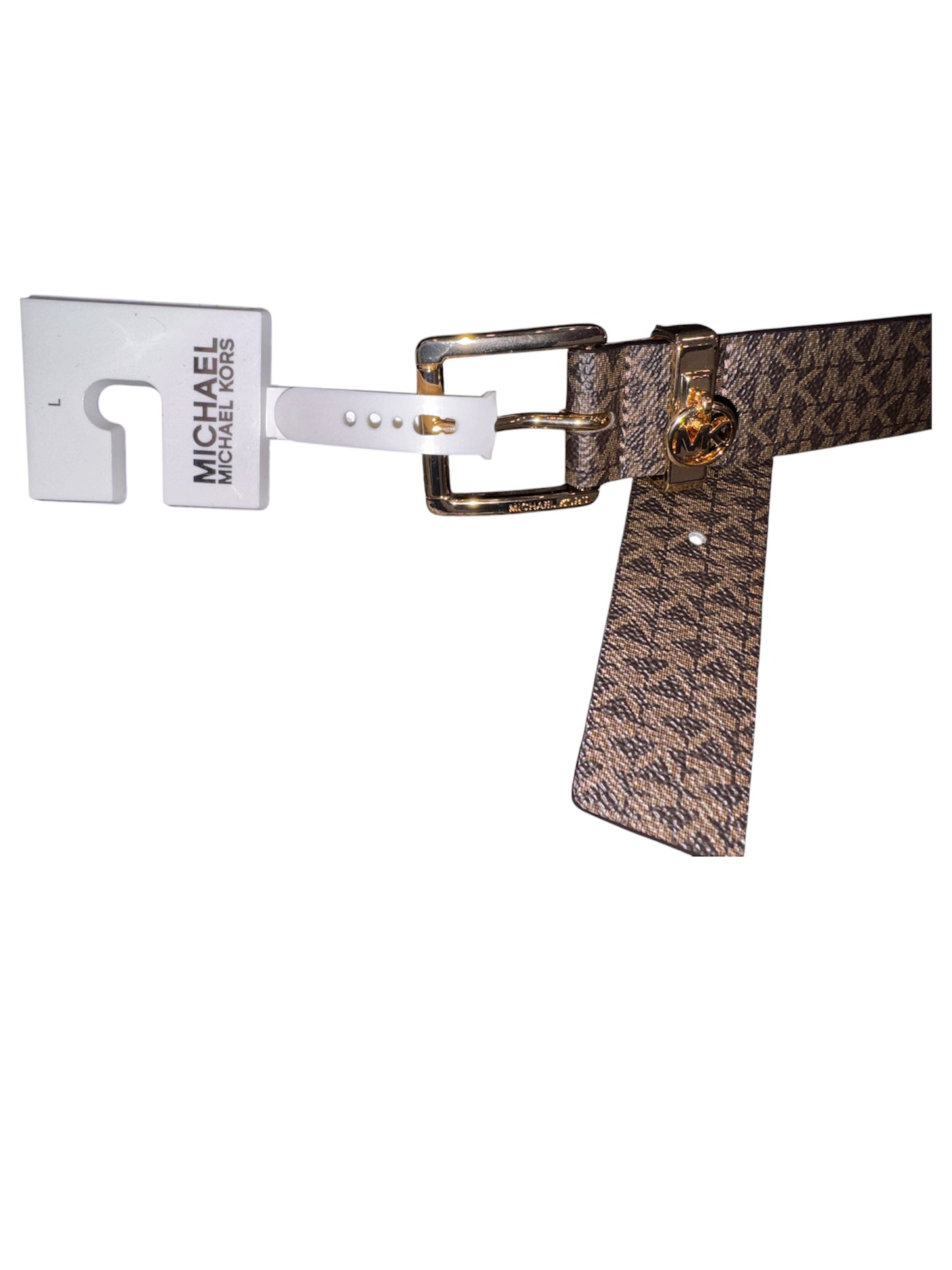 Cinto Michael Kors de Mujer