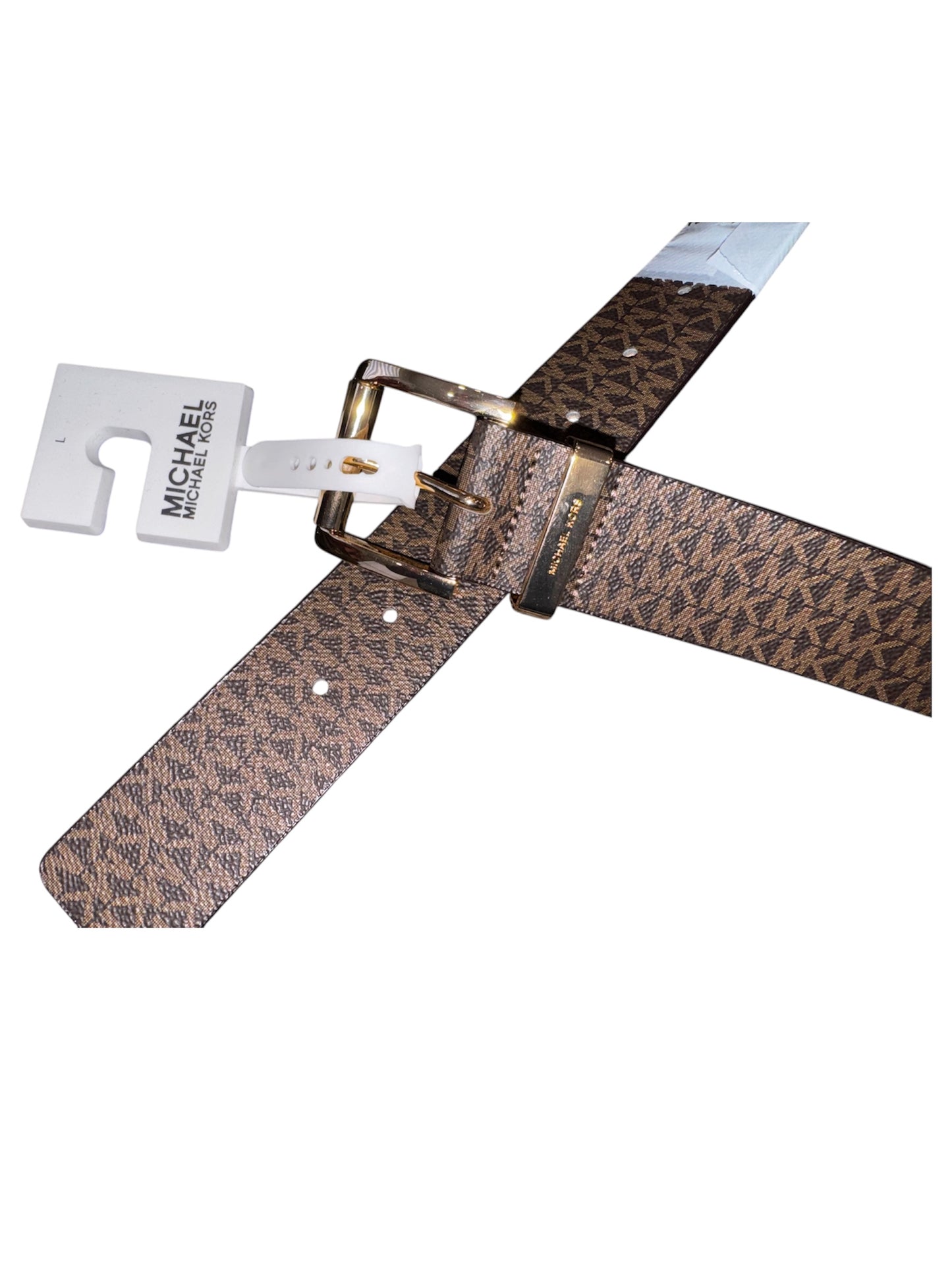 Cinto Michael Kors de Mujer