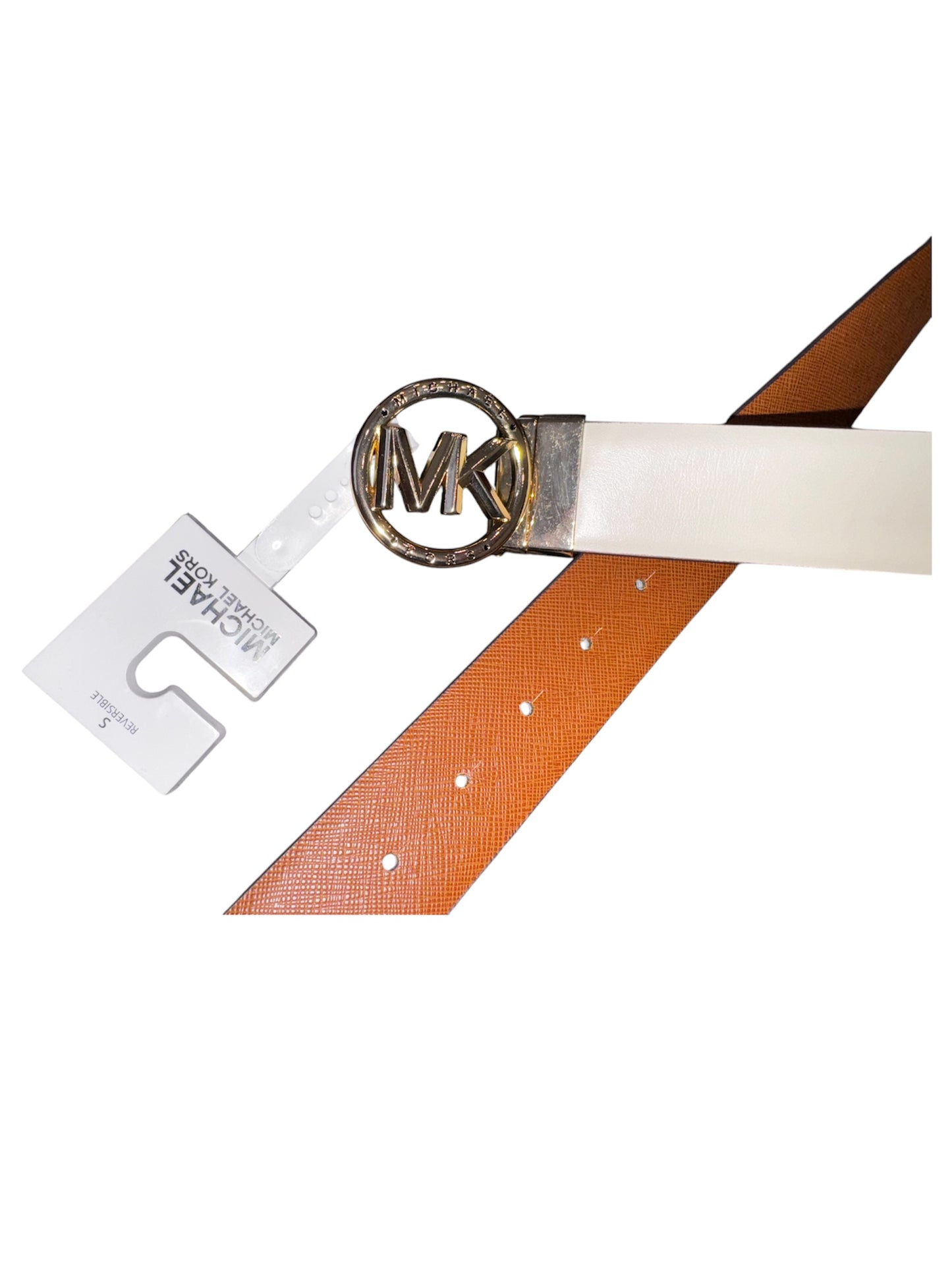 Cinto Michael Kors de Mujer