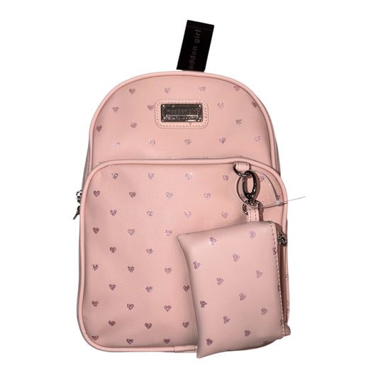 Mochila Madden Girl Mini Backpack