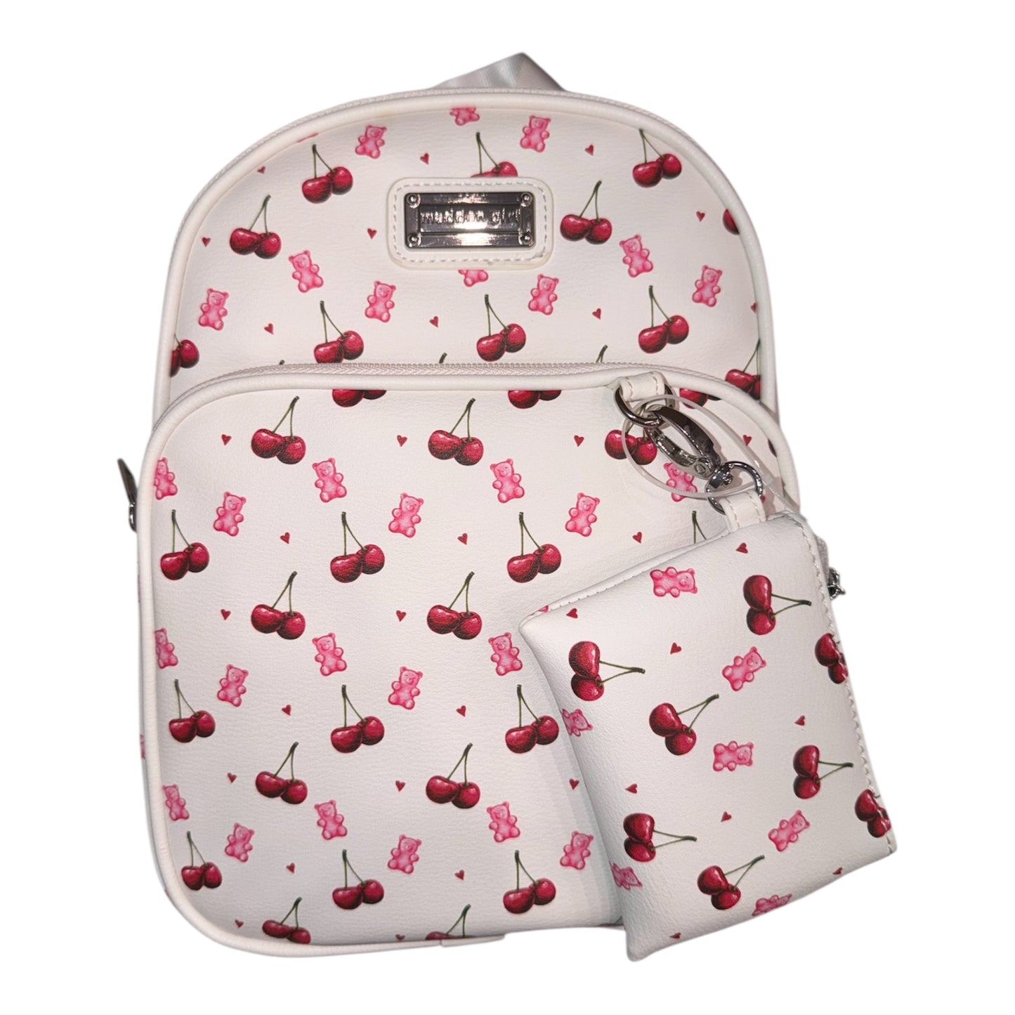 Mochila Madden Girl Mini Backpack