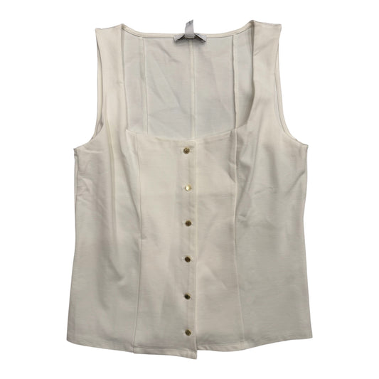 Camisa Nine West sin mangas