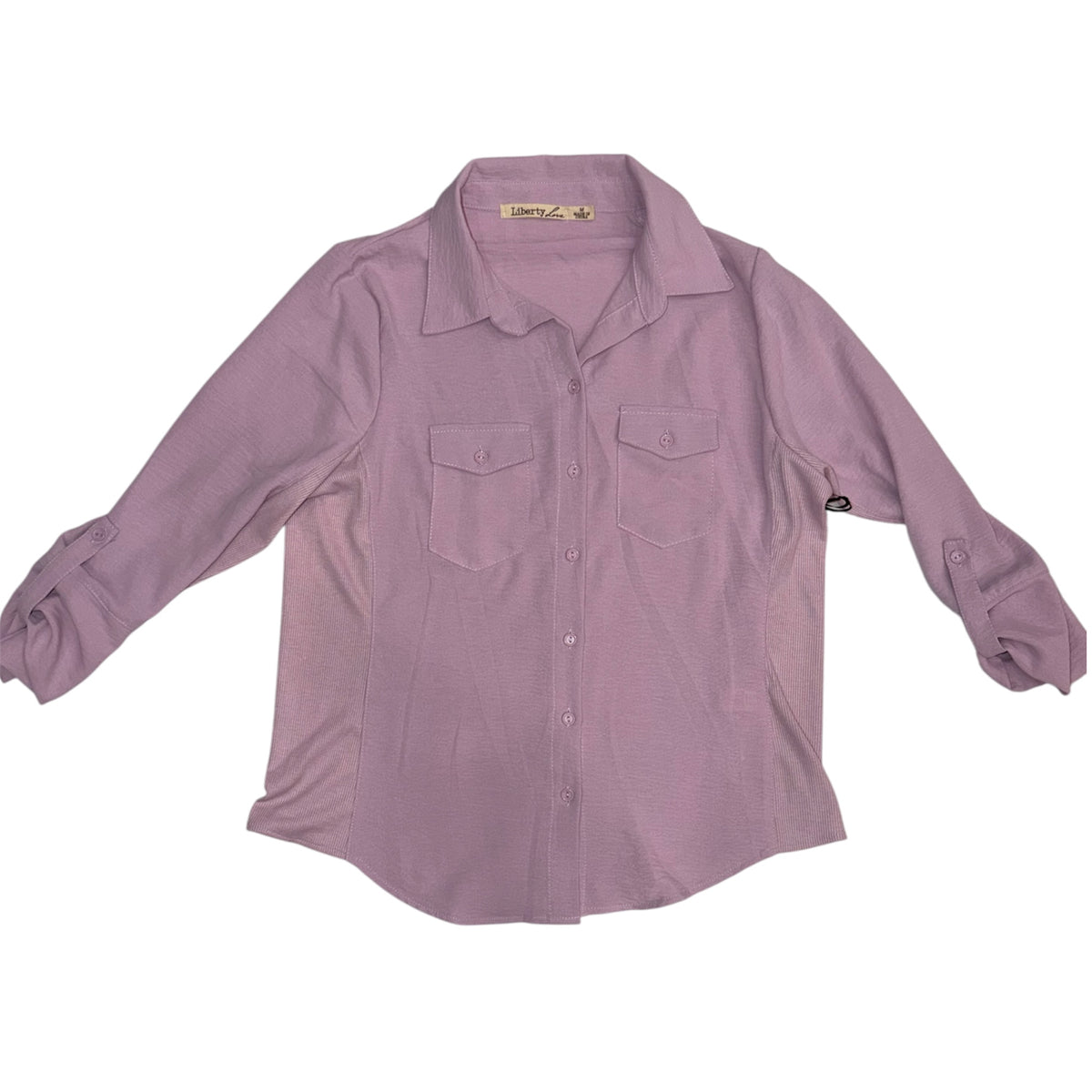 Blusa Liberty Love Mujer