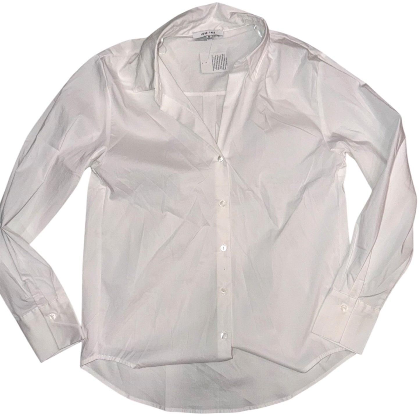 Blusa Love Tree Mujer