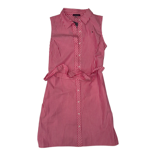 Vestido Tommy Hilfiger Mujer