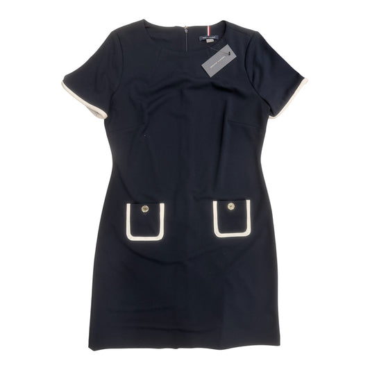Vestido Tommy Hilfiger Mujer
